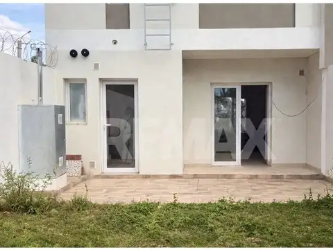 Depto Tipo Casa en Venta de 2 dormitorios