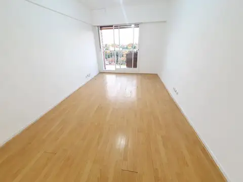 Monoambiente V. Lopez,  Av Libertador,Pileta, GYM