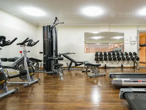 Departamento en venta