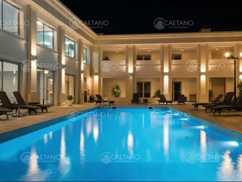 Departamento en Alquiler Temporal 2024 años