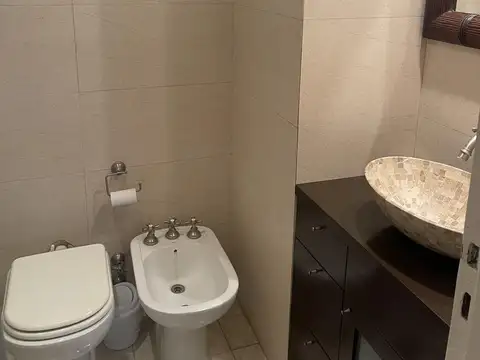 Departamento en Venta en Belgrano, USD 395.000