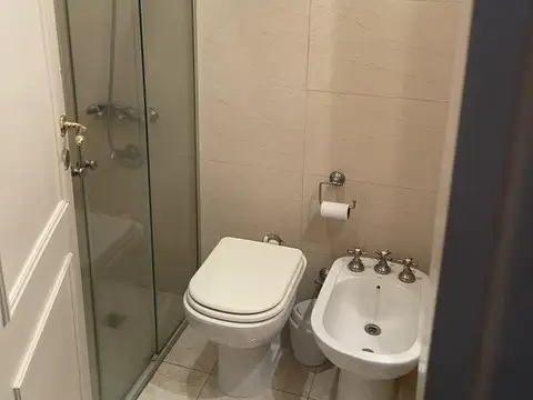 Departamento 4 ambientes con 3 baños