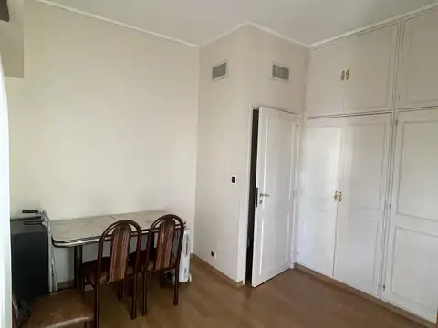 Departamento 4 ambientes con 3 baños