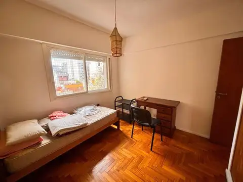Departamento en Alquiler en Villa Crespo, $ 950.000