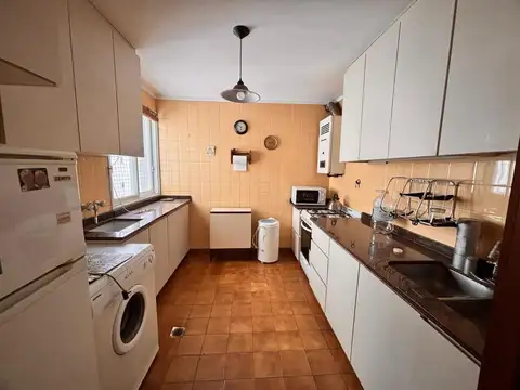 Departamento en Alquiler de 2 dormitorios
