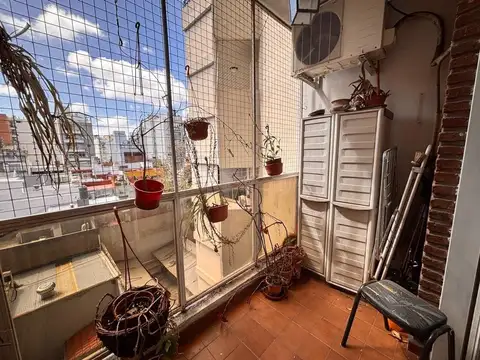 Departamento en Alquiler de 3 ambientes