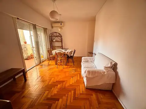 Avenida Warnes 100