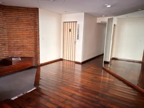 DEPTO 3 AMBIENTES ALQUILER VILLA CRESPO