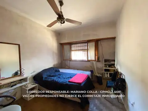 Casa en venta c/ cochera en José Mármol