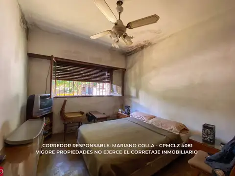 Casa en Venta 60 años