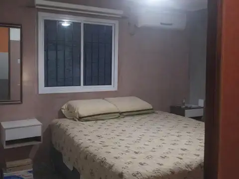 VENTA CASA 3 DORM, 2 BAÑOS, QUINCHO- B° SAN MIGUEL