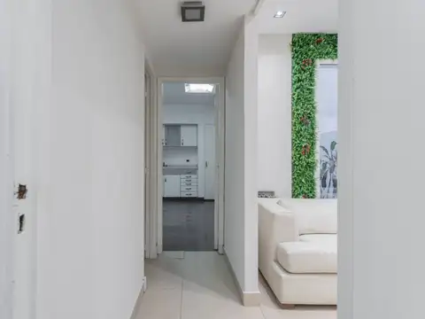 Departamento en Venta al Oeste