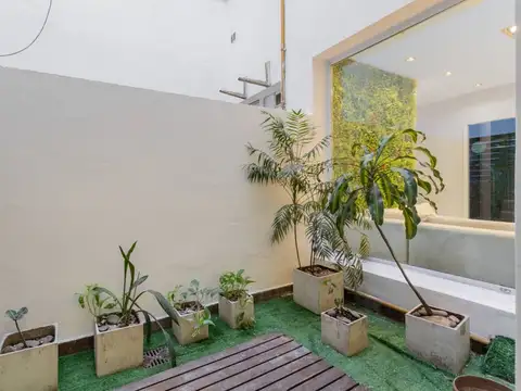 Departamento en Venta en Palermo, USD 160.000