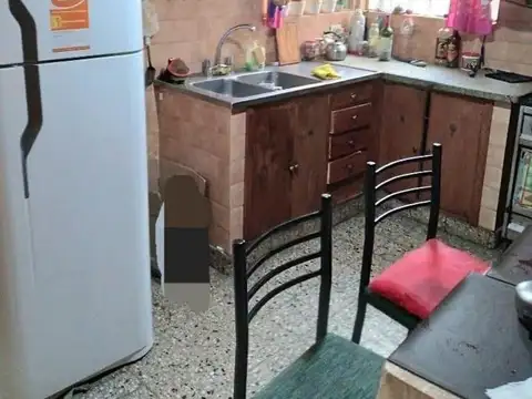 Casa en Venta en Ituzaingo, USD 96.900