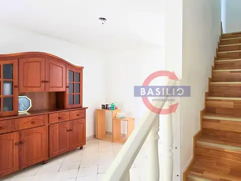Depto Tipo Casa en Venta en Carapachay, USD 120.000