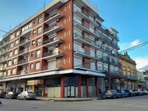 DEPTO 3 AMBIENTES EDIFICIO 25 DE MAYO, BALCARCE