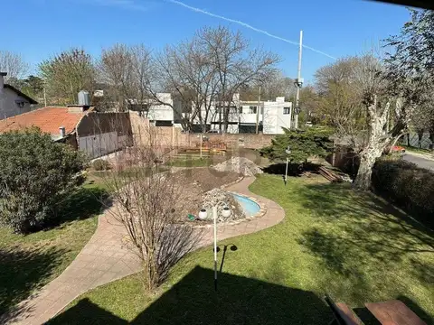 Venta lote 600m² totales – Parque Leloir - Acepta permuta