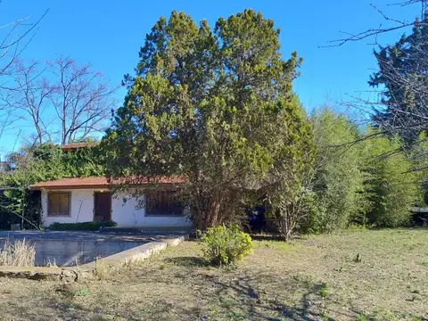 Terreno en Matheu