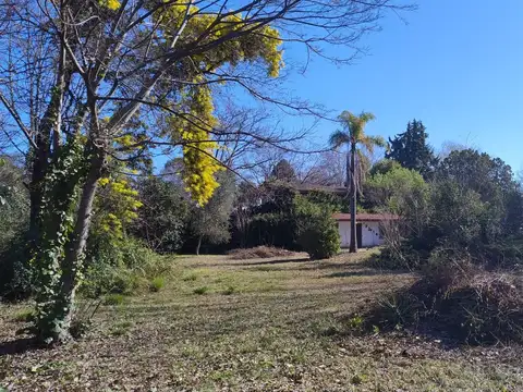 Juan Leon y 9 de Julio