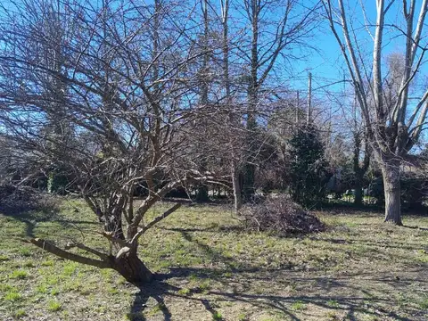 Terreno en Venta de 2400,0 m2