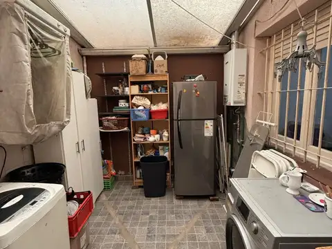 Depto Tipo Casa en Venta en Parque Chas, USD 139.500