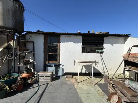 Depto Tipo Casa en Venta de 4 ambientes