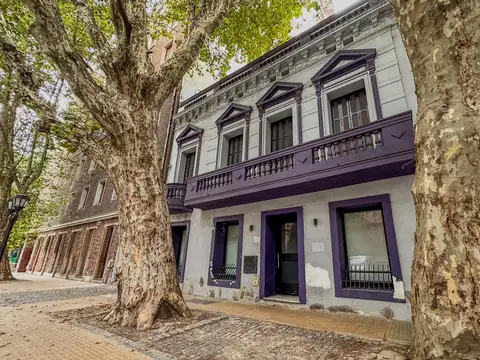 ALQUILER - LOCAL COMERCIAL - SAN TELMO - 436 M2