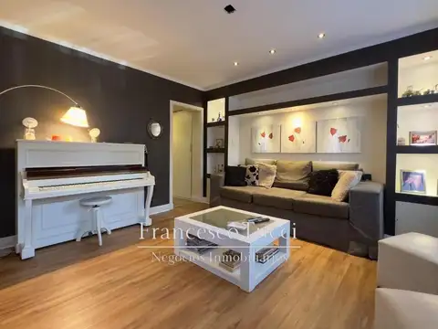 Depto Tipo Casa en Venta de 2 dormitorios