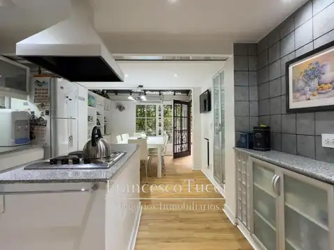 Depto Tipo Casa en Venta de 3 ambientes
