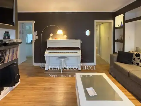 Depto Tipo Casa en Venta en Haedo, USD 210.000