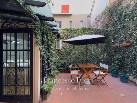 Ph en venta 3 ambientes Haedo