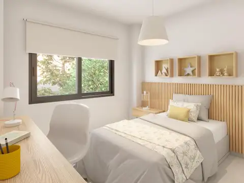 Departamento en Venta Permite mascota