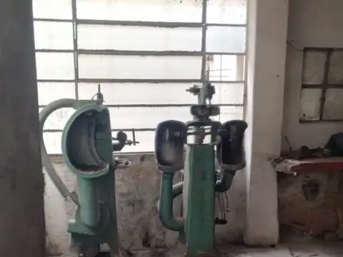 Terreno en Venta 9  mts Frente