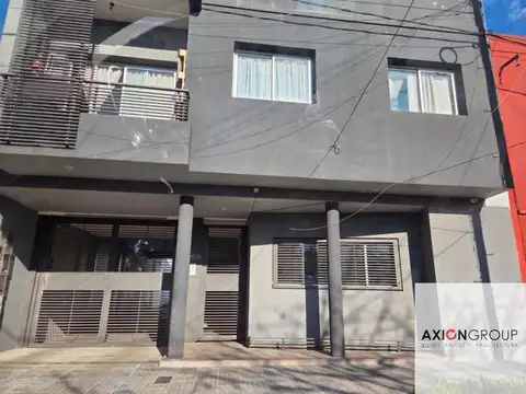 Departamento en alquiler en La Plata