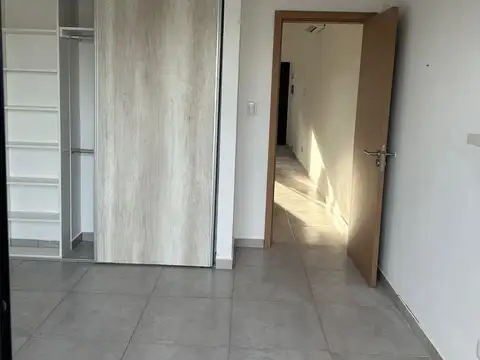 Departamento en Alquiler A Estrenar
