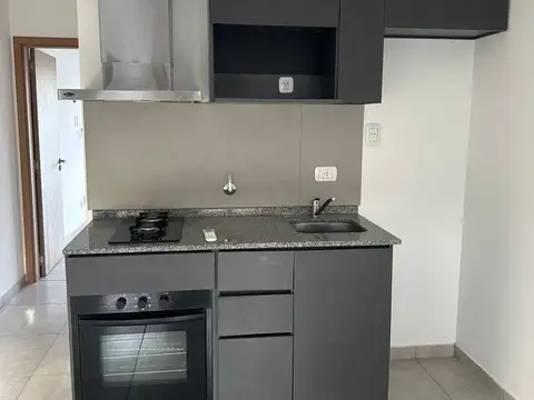 Departamento en Alquiler de 2 ambientes