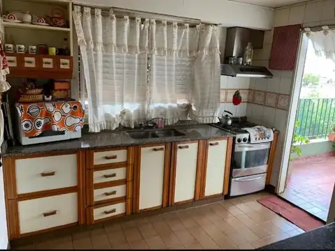 Departamento en Venta en Castelar, USD 180.000