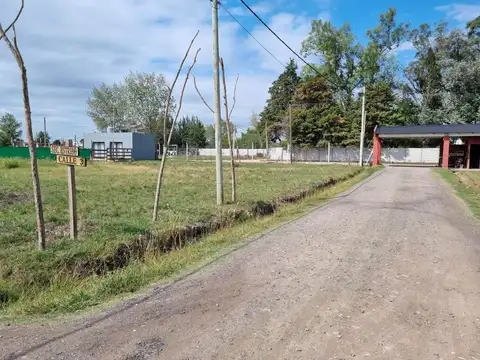 Calle 1566 & Calle 1535 ,