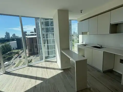 Departamento en Alquiler de 2 ambientes
