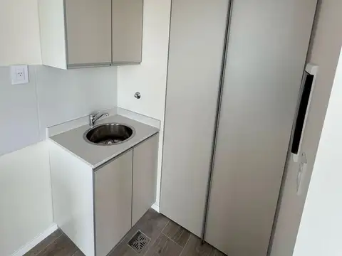 Departamento en Alquiler 1 año