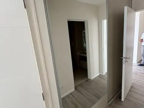 Departamento en Alquiler al Noreste