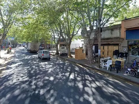 Terreno en Venta de 2262,0 m2