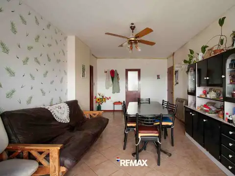 DEPARTAMENTO EN VENTA -  APTO CREDITO 