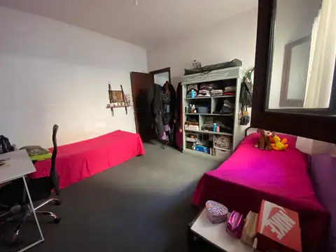 Depto Tipo Casa en Venta en Lomas de Zamora, USD 65.000