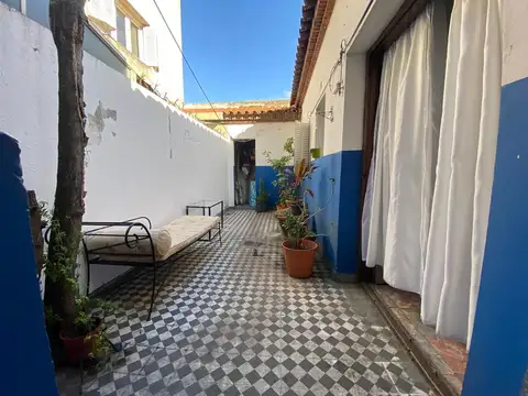 Depto Tipo Casa en Venta de 2 ambientes