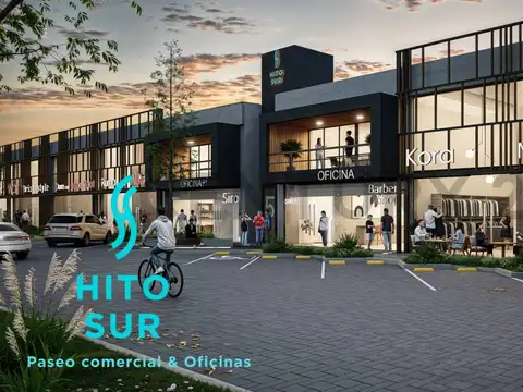 Local en Venta en Manantiales, USD 136.000