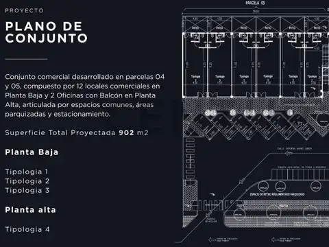 Local en Venta A Estrenar