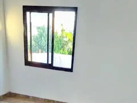 Departamento 2 Ambientes con balcón