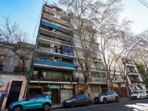 Departamento en Venta en Boedo, Capital Federal