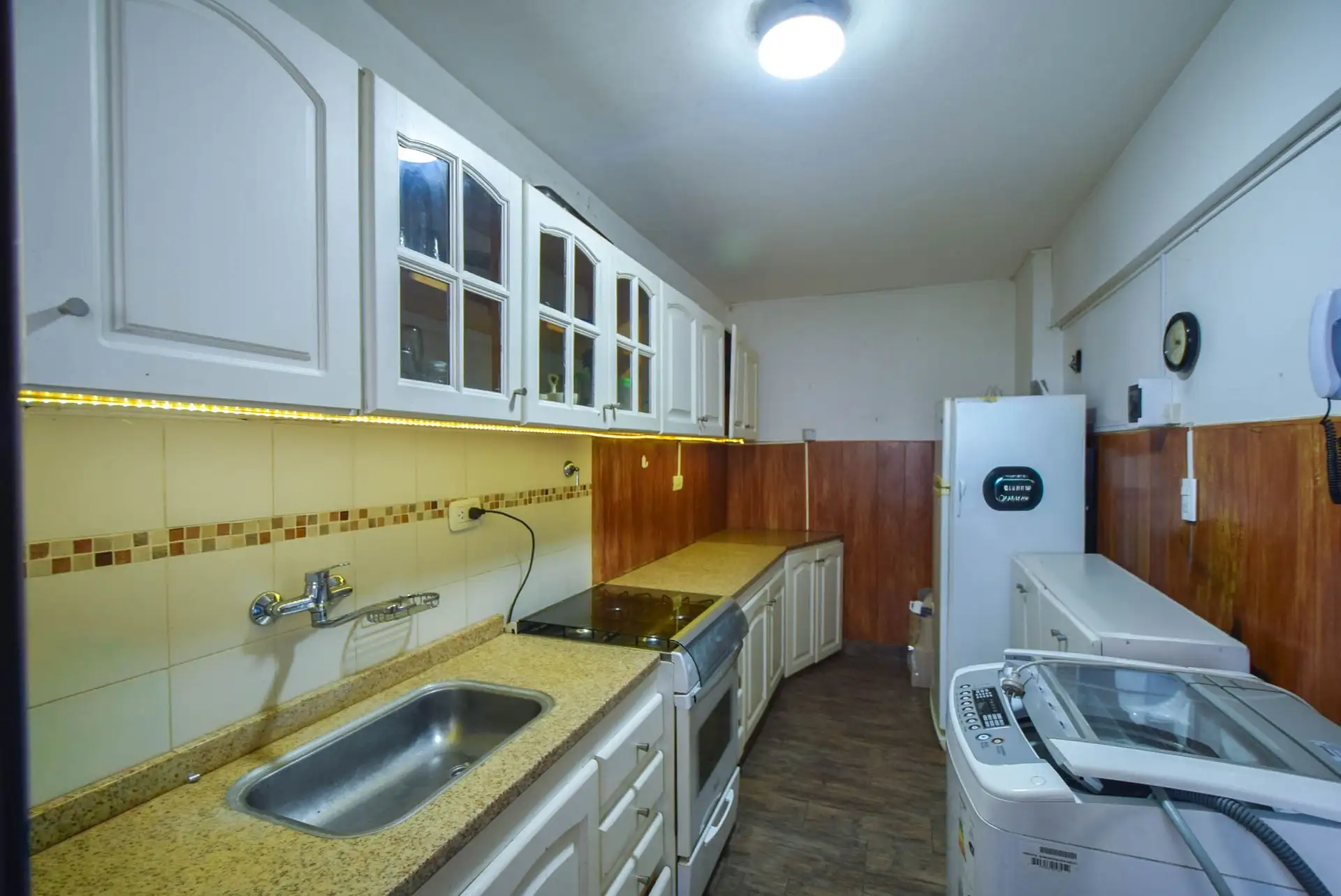 venta departamento 4 ambientes con cochera